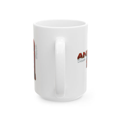 Aniyah Shields 15oz Mug
