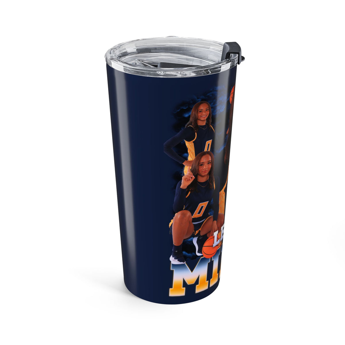 Leyla Minor 20oz Tumbler