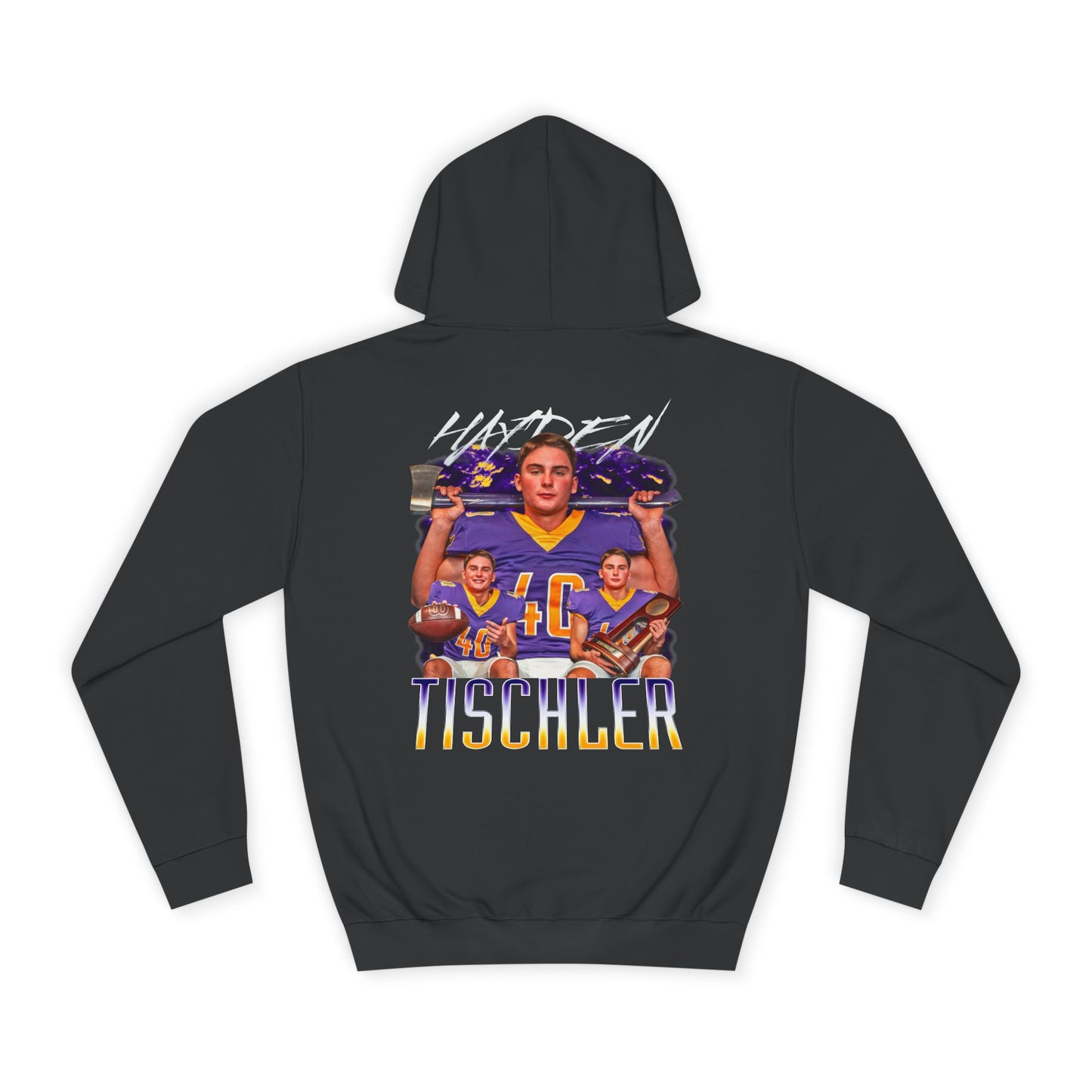 Hayden Tischler Premium Hoodie