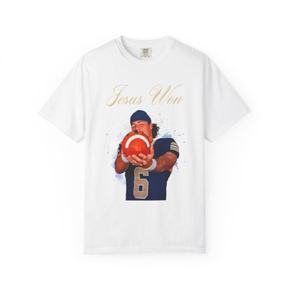 Lek Powell Featured Quote Premium Tee