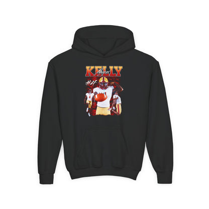 Nhycer Kelly Kids Hoodie