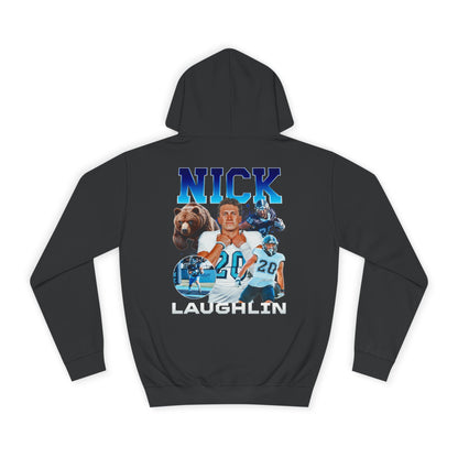 Nick Laughlin Premium Hoodie