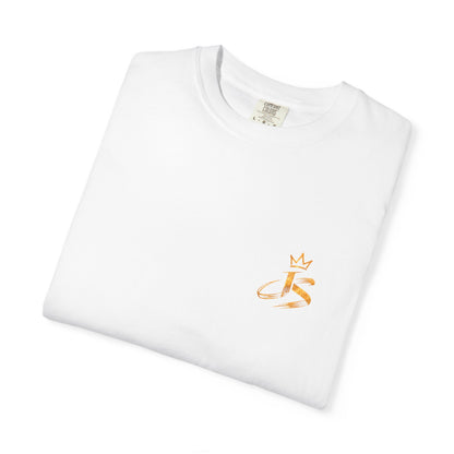 JQ Strong Logo Premium Tee