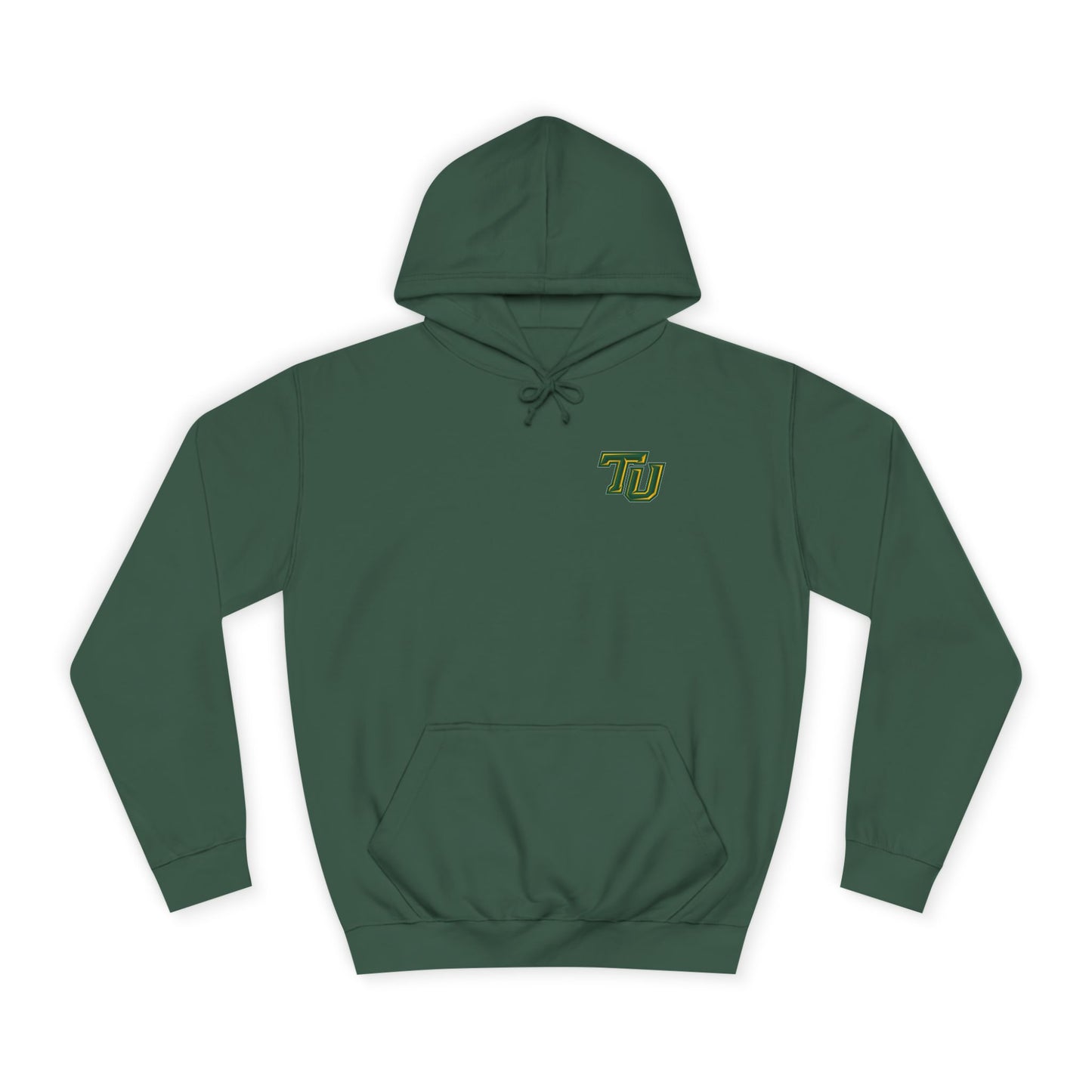 Tehani Ulufatu Athlete Glory Premium Hoodie