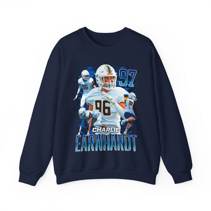 Charlie Earnhardt Crewneck Sweatshirt