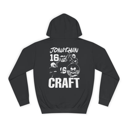 Jonathan Craft Vintage Blackout Premium Hoodie