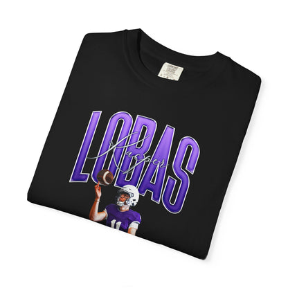 Kacper Lobas Athlete Glory Premium Tee