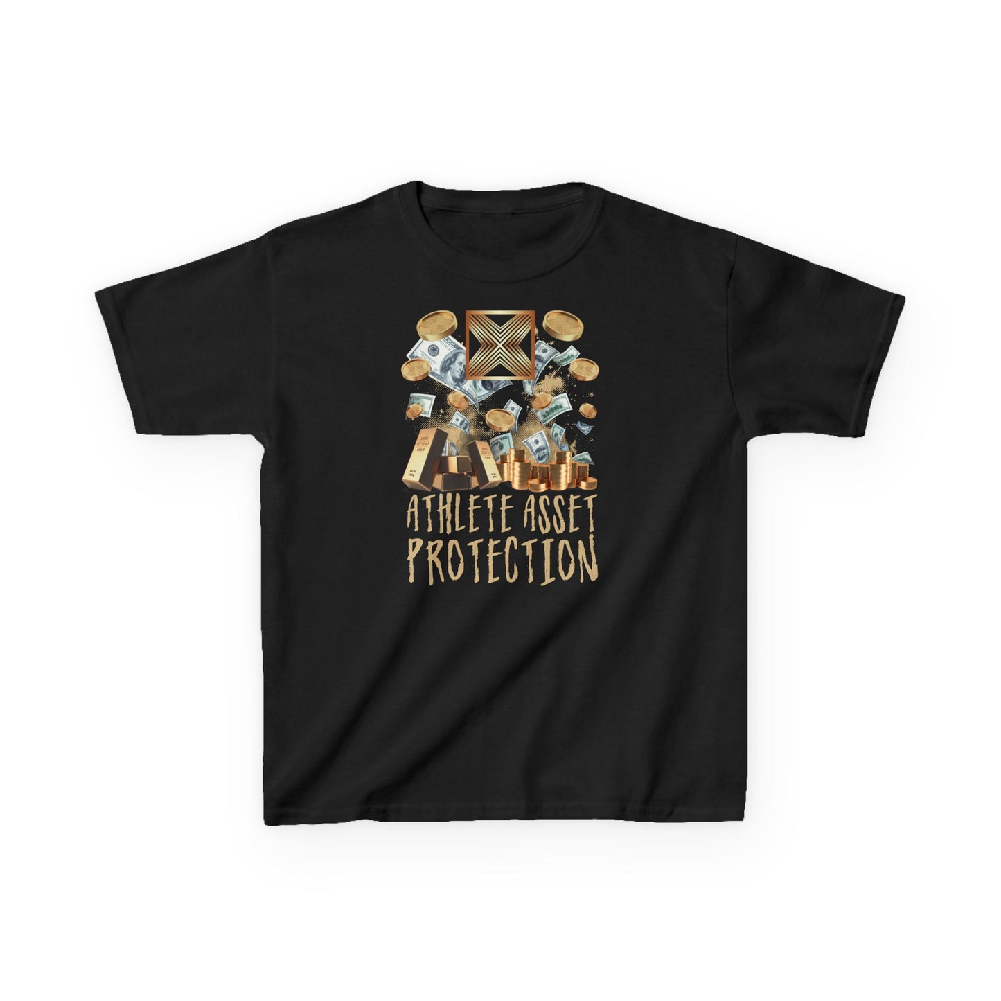 AAP Kids Tee