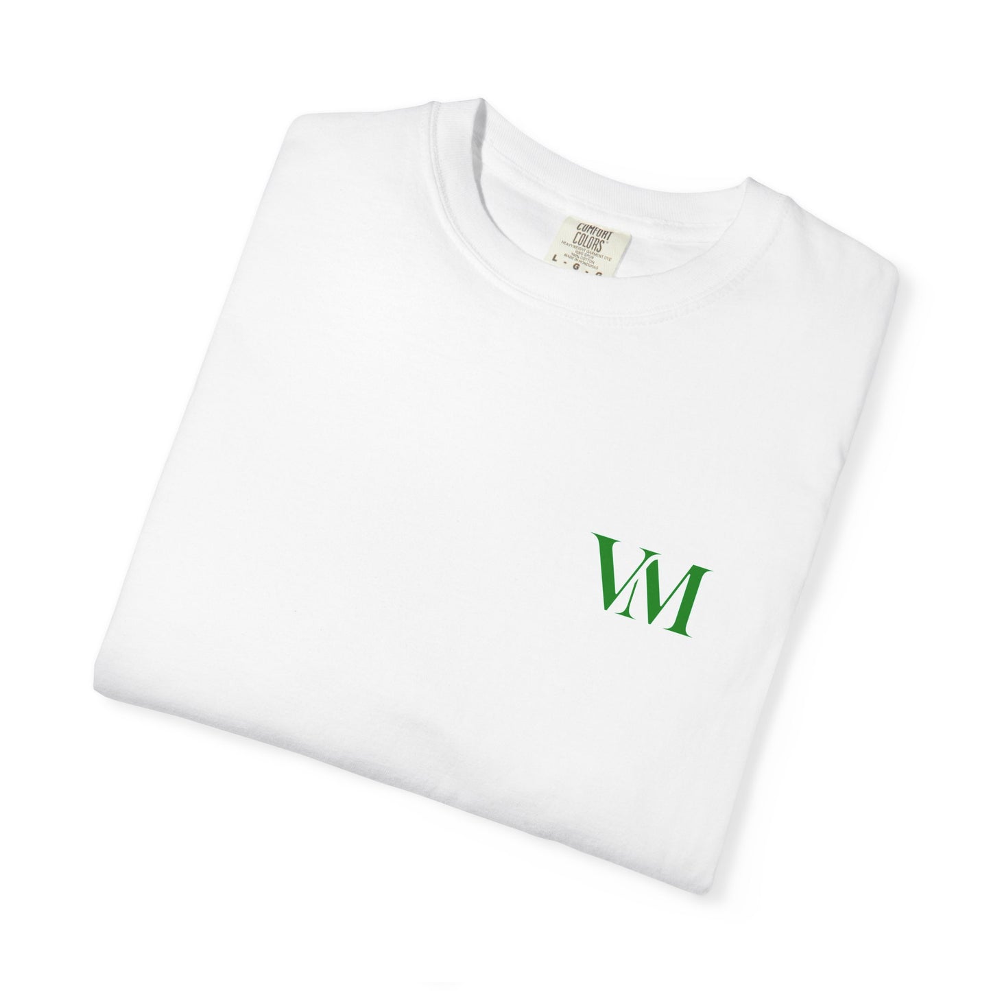 Veronica Moore Logo Premium Tee