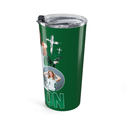 Molly Sisson 20oz Tumbler