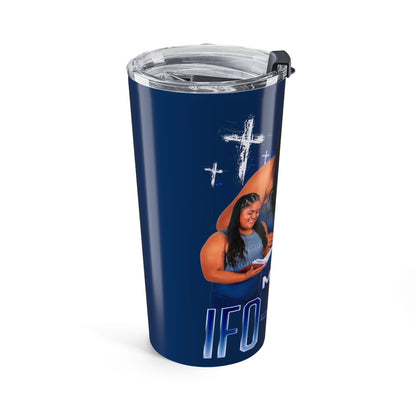 Maya Ifo Desi 20oz Tumbler