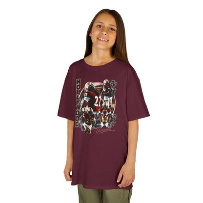 Kamerin McDowell-Moore Kids Tee