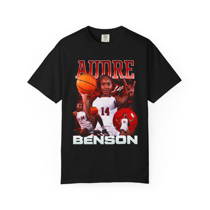 Audre Benson Premium Tee