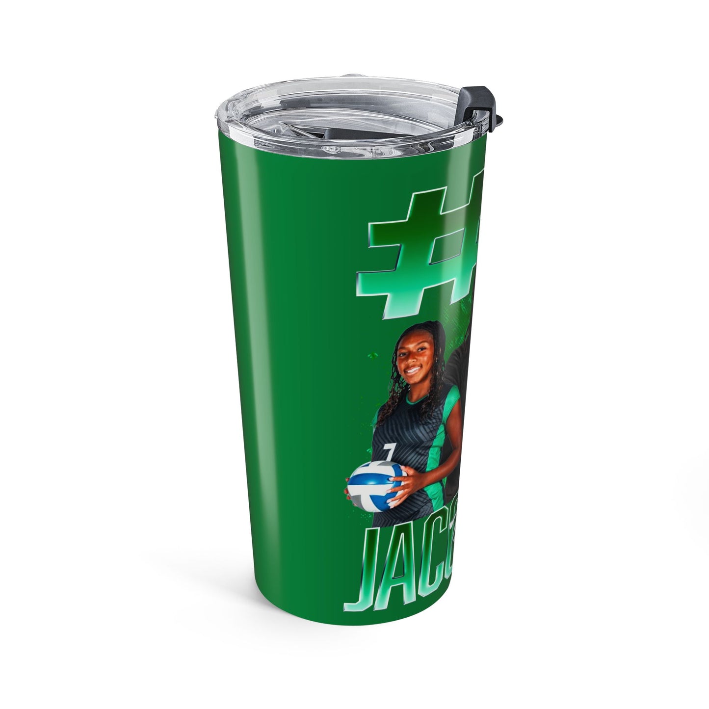 Tessa Jacobson 20oz Tumbler