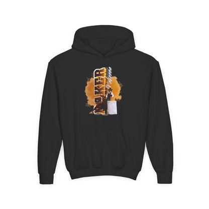 Makenna Baker Kids Hoodie