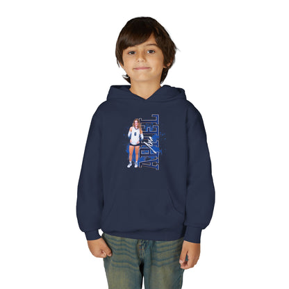 Ana Appel Kids Hoodie
