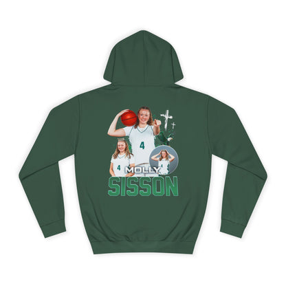 Molly Sisson Premium Hoodie