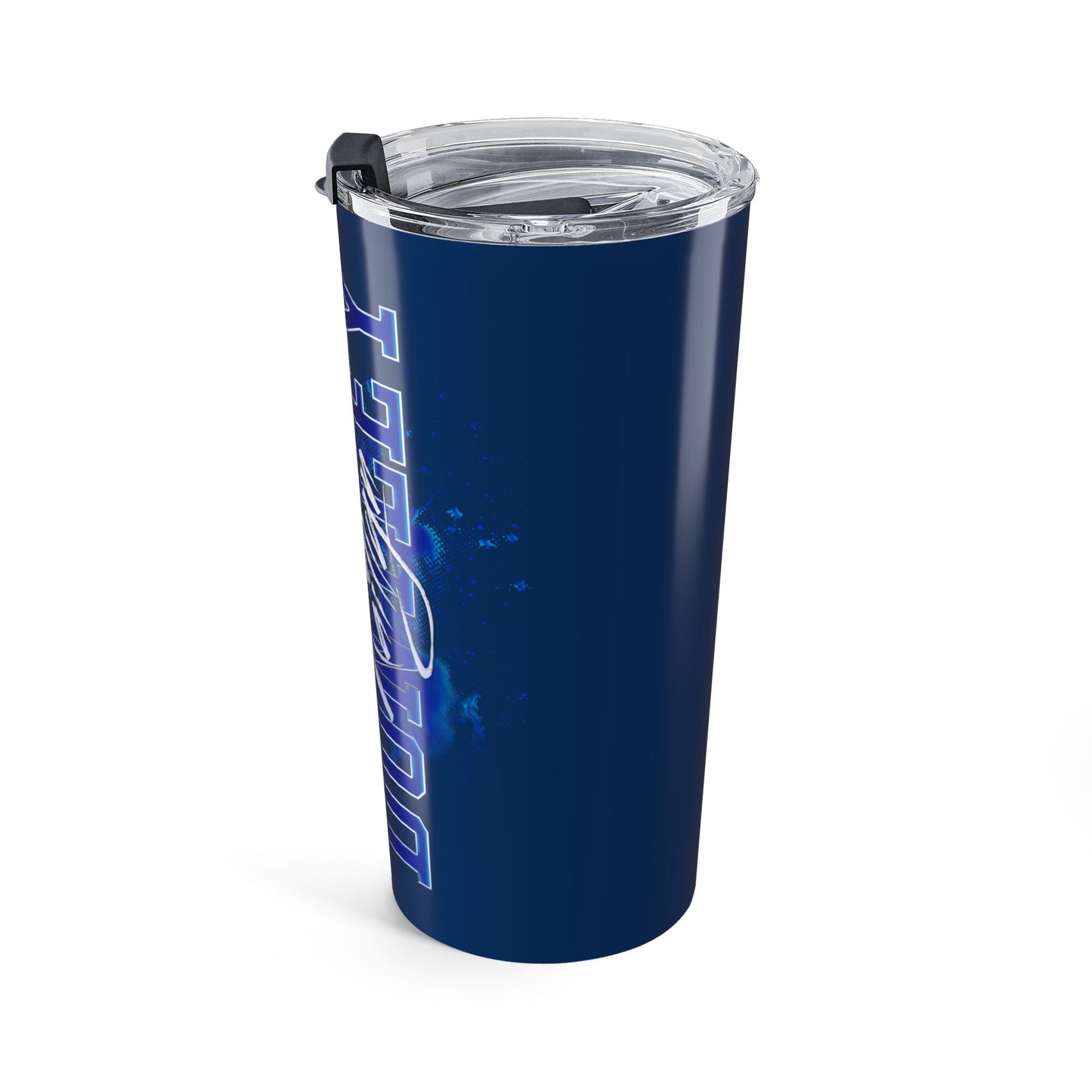 Kaitlyn Duntley 20oz Tumbler