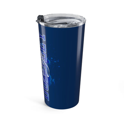 Kaitlyn Duntley 20oz Tumbler