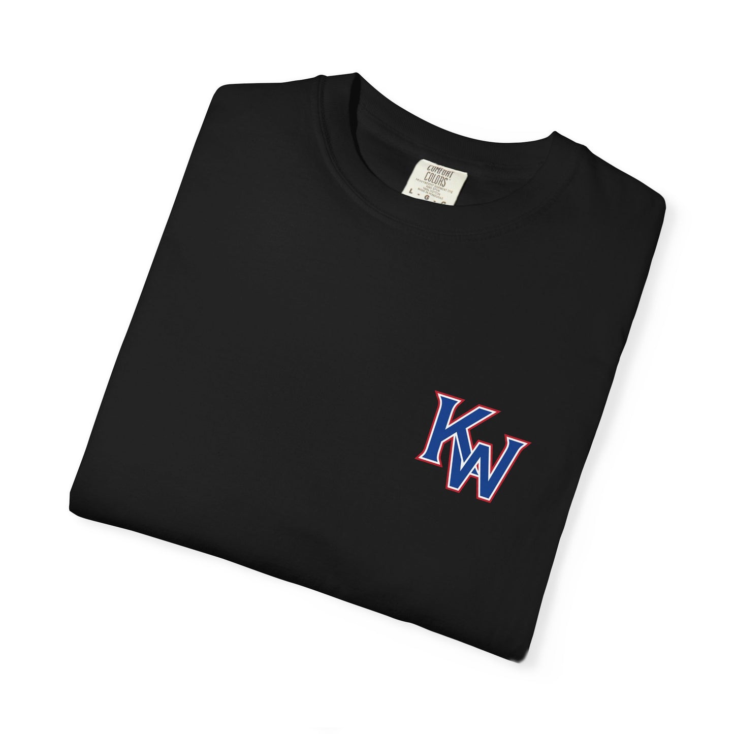 Kennedi Wright Logo Premium Tee