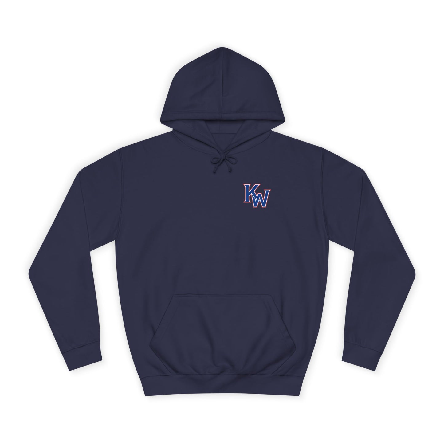 Kennedi Wright Player Icon Number Premium Hoodie