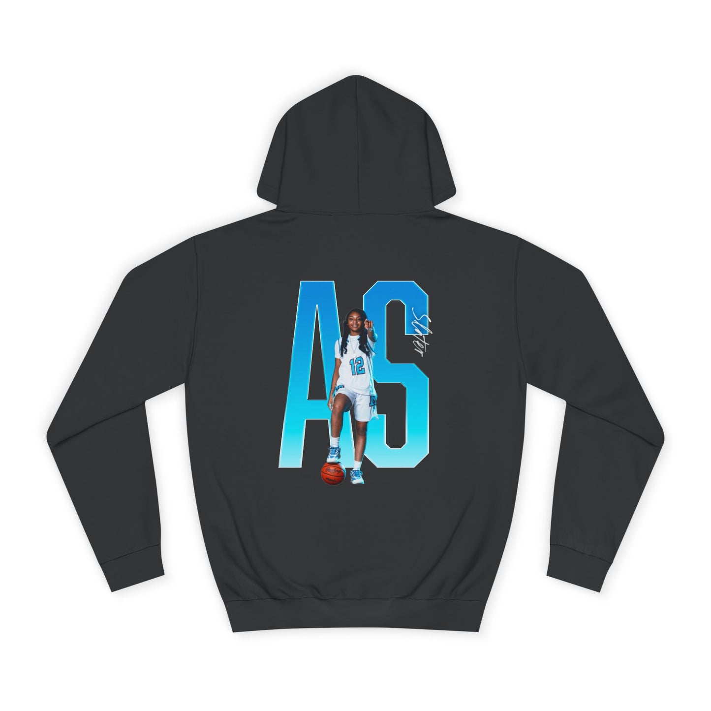 Aryana Slater Player Icon Initials Premium Hoodie