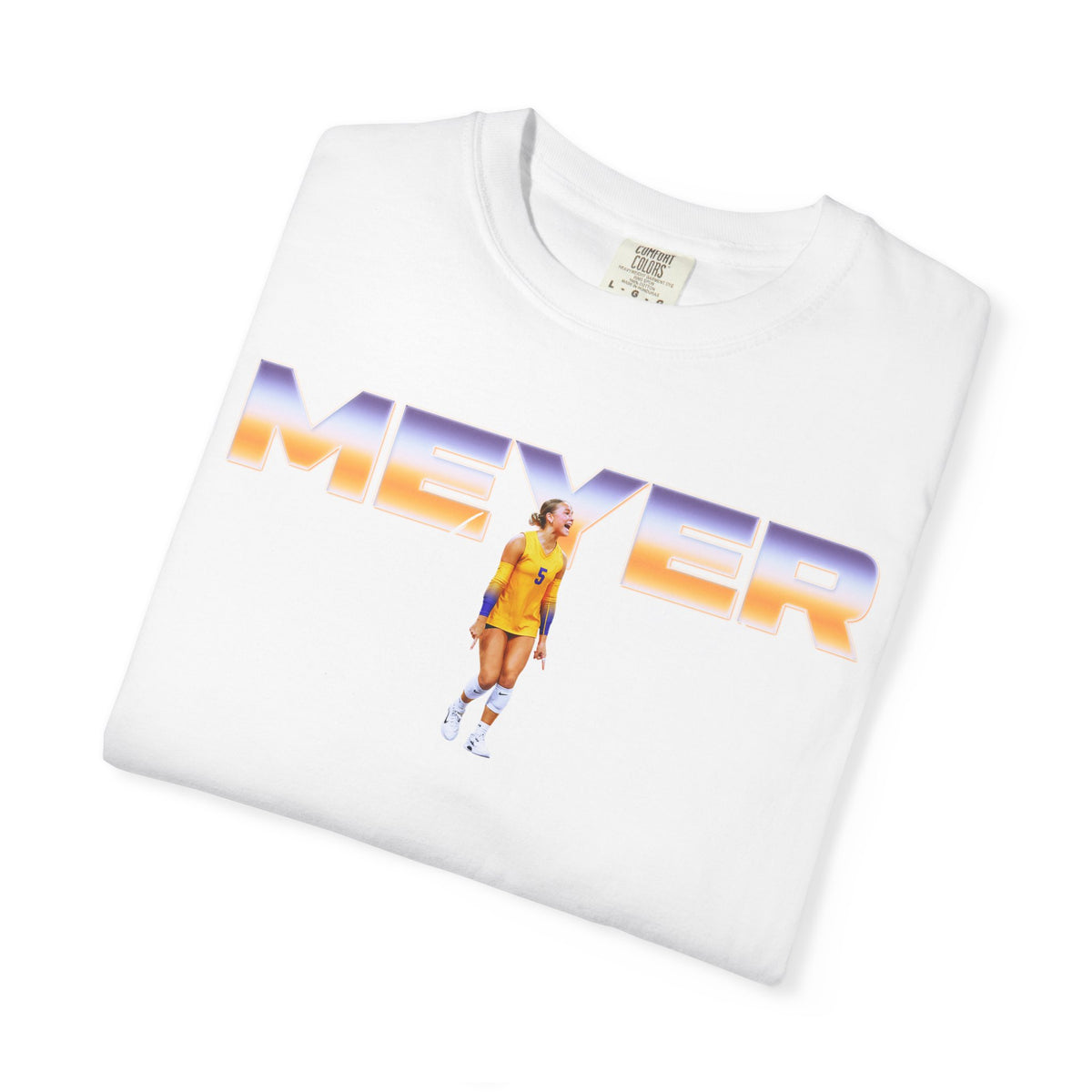 Savannah Meyer Lowkey Premium Tee