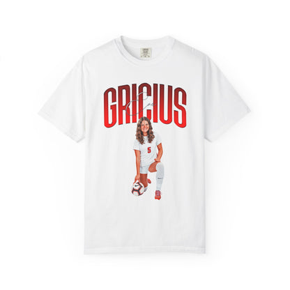 Eve Gricius Athlete Glory Premium Tee