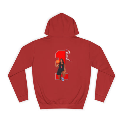 Tieryn Plasch Player Icon Number Premium Hoodie