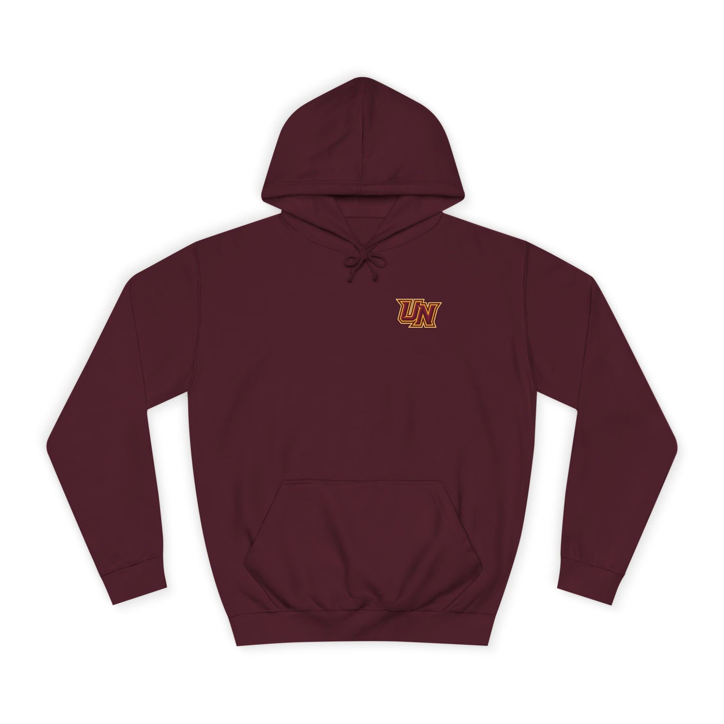 Uriah Neloms Logo Premium Hoodie