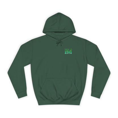 Falelua Moalele Logo Premium Hoodie