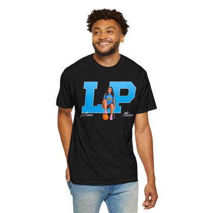 Lilliana Petersen Big Initials Premium Tee