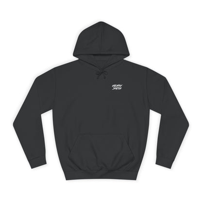 Henry Smith Vintage Blackout Premium Hoodie