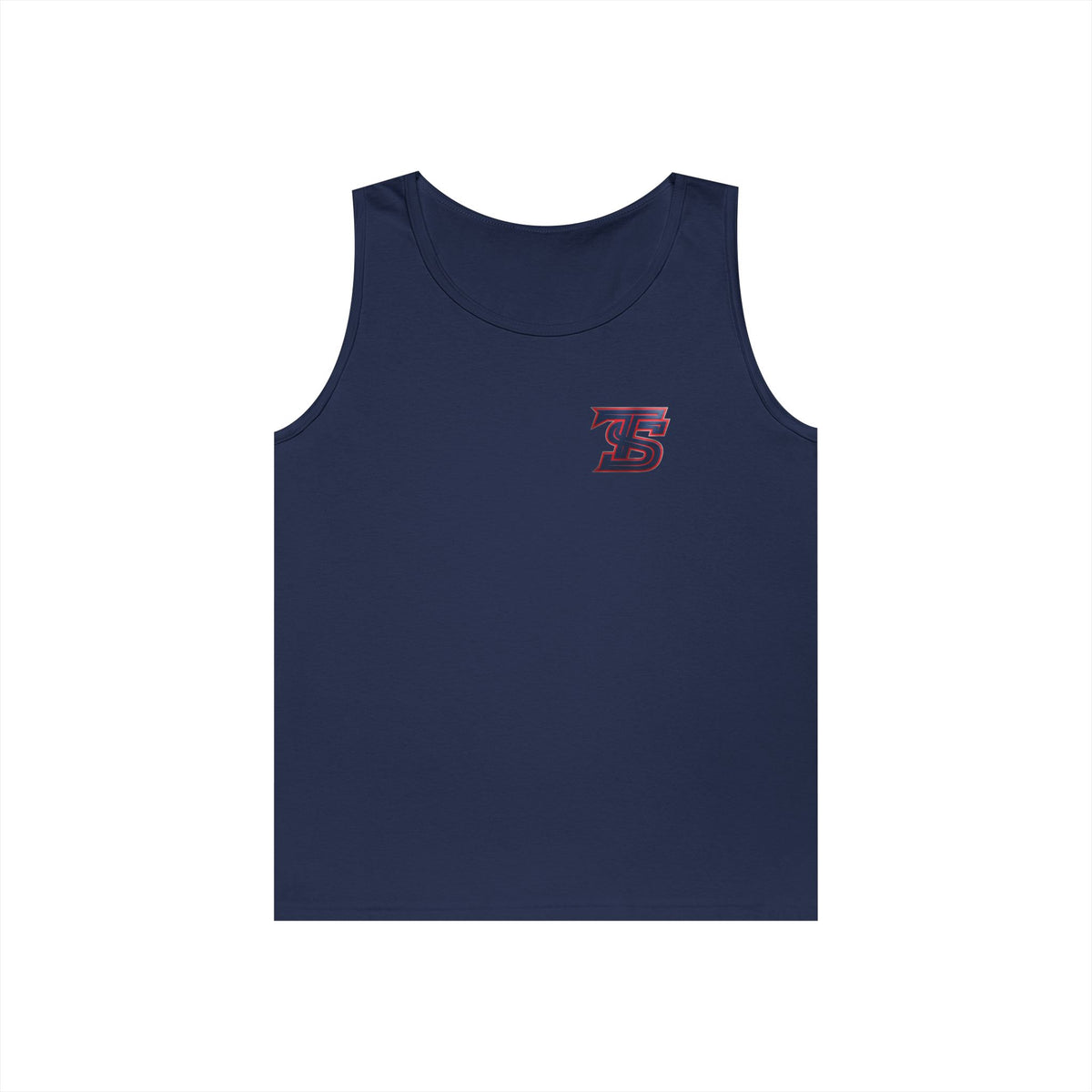 Tiana Stubbs Heavy Cotton Tank Top