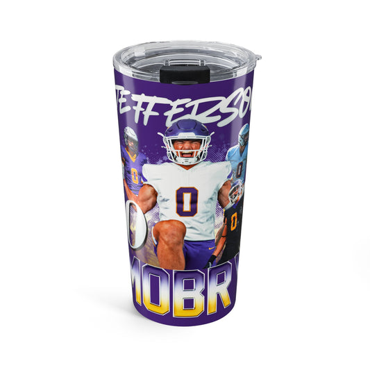 Jefferson Mobry 20oz Tumbler