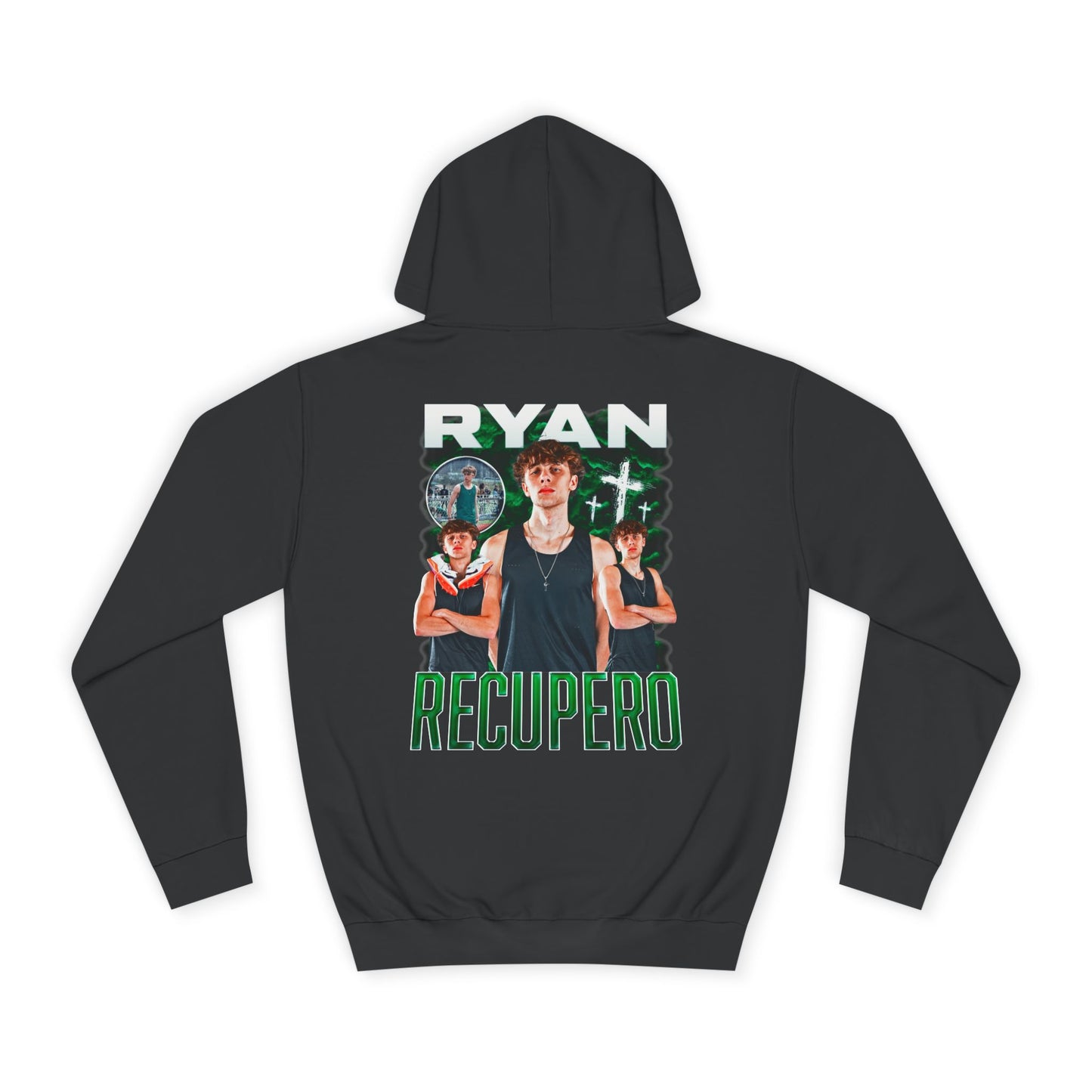 Ryan Recupero Premium Hoodie