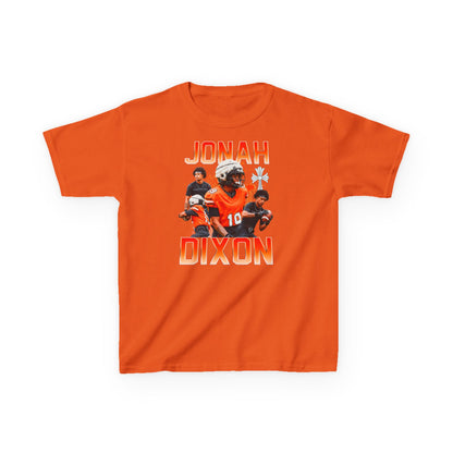 Jonah Dixon Kids Tee