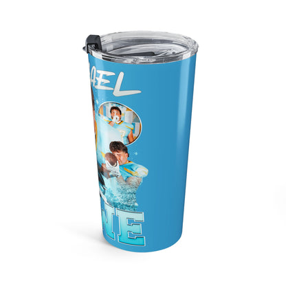 Michael Rowe 20oz Tumbler