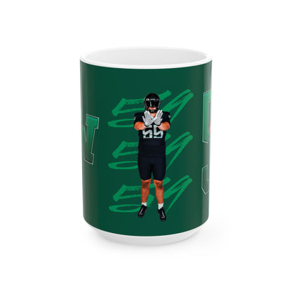 Zeliah Wade 15oz Mug