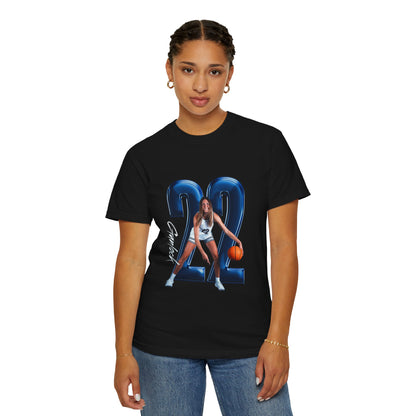 Braeden Gunlock Player Icon Number Premium Tee