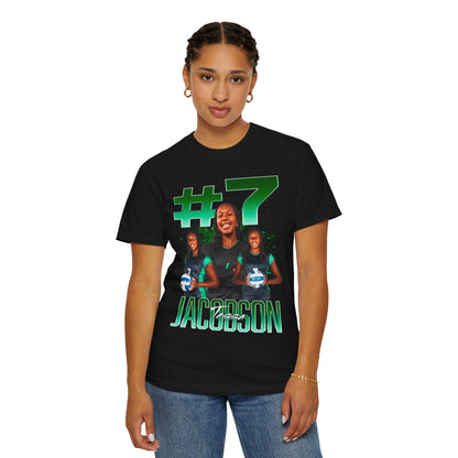 Tessa Jacobson Premium Tee