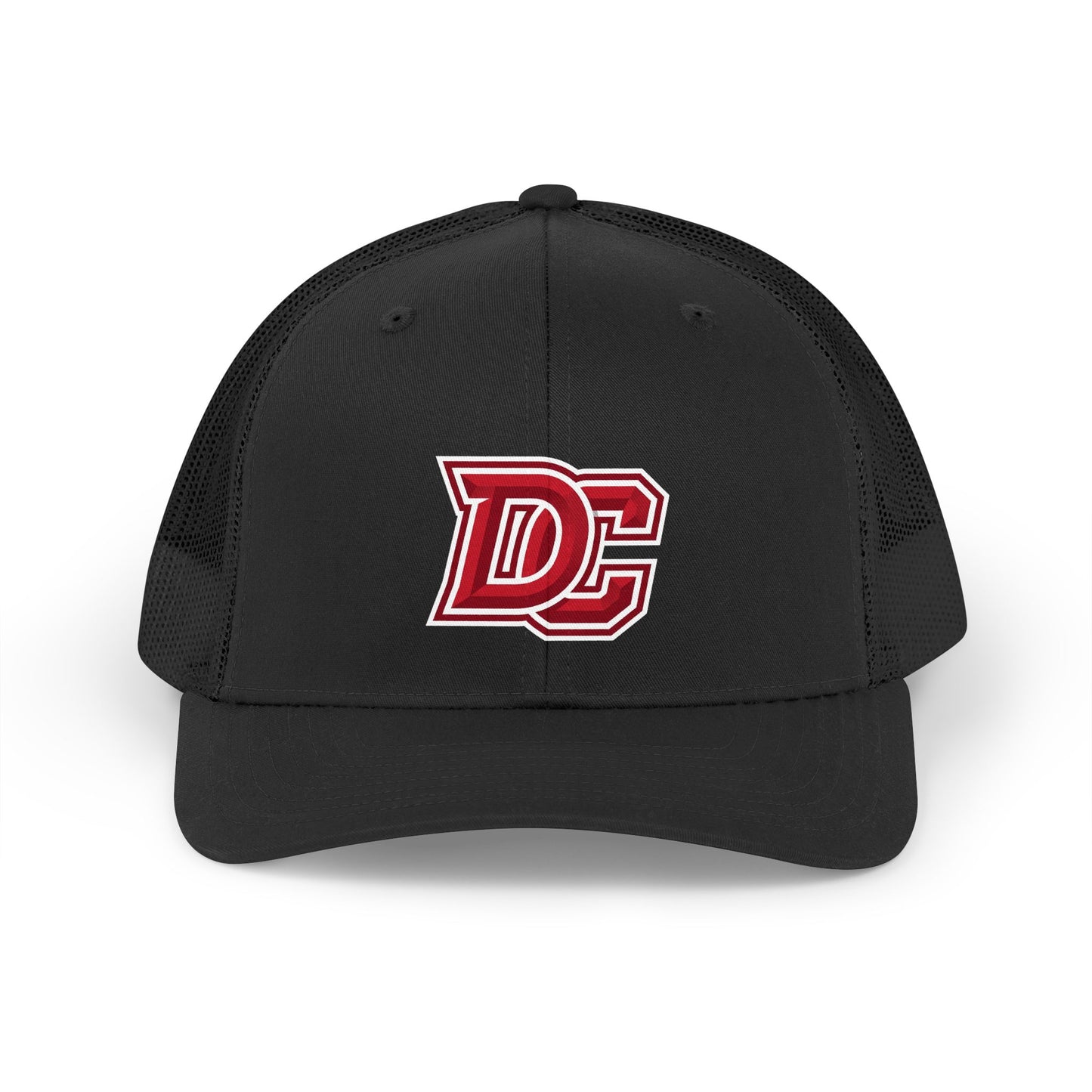 Draivyn Colvin Logo Trucker Hat