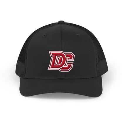 Draivyn Colvin Logo Trucker Hat