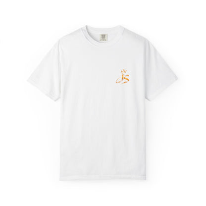 JQ Strong Logo Premium Tee