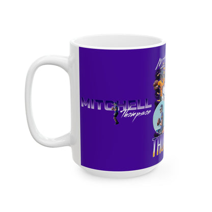 Mitchell Thompson 15oz Mug