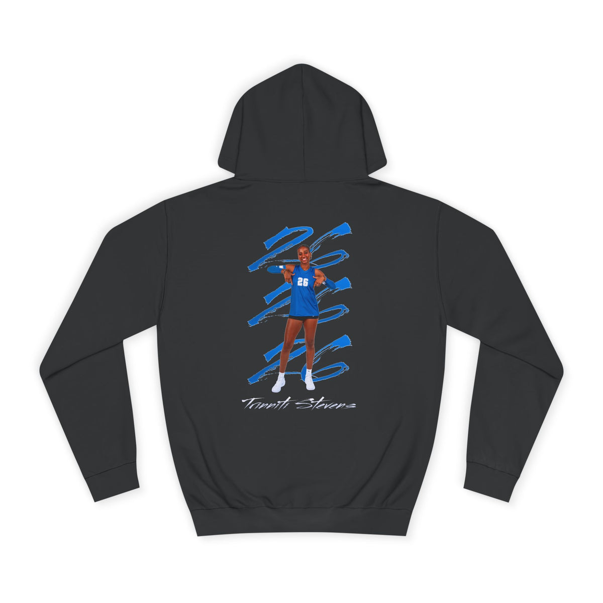 Trinniti Stevens Premium Hoodie