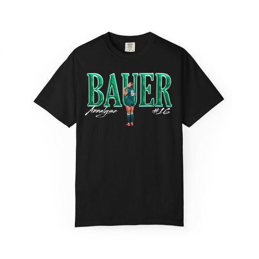 Annalyse Bauer Icon Premium Tee