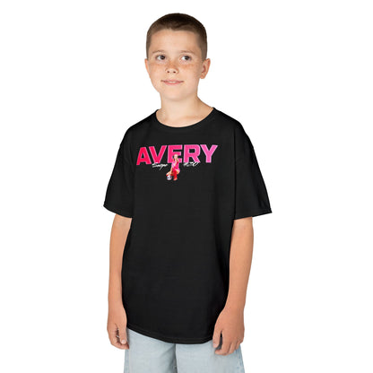 Avery Swope Lowkey Kids Tee