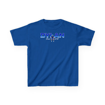 Dylan Cleary Lowkey Kids Tee