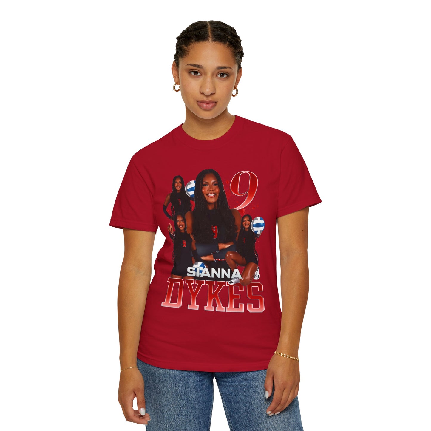 Sianna Dykes Premium Tee
